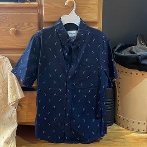 Good fellow flamingo Size medium!